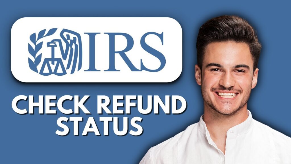 NEW! How to Use the IRS2Go App to Check Refund Status (2025) ๐ต | Track Your IRS Tax Refund Fast! New! how to use the irs2go app to check refund