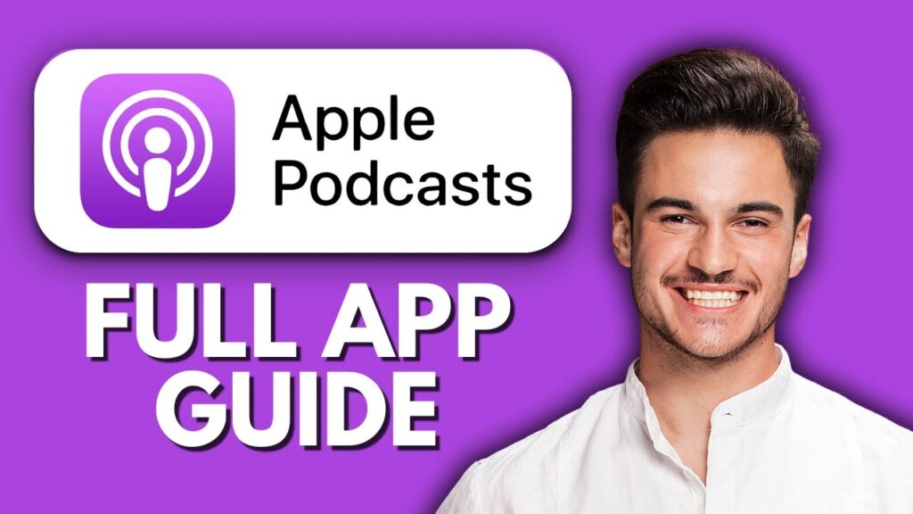 New! how to use the podcasts app on iphone (2025)