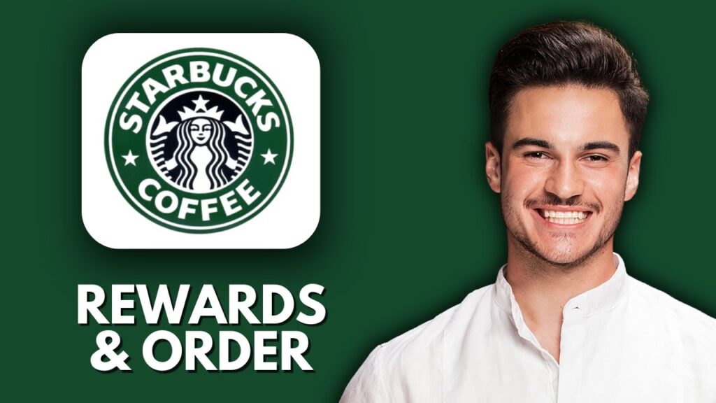 NEW! How to Use the Starbucks App for Rewards and Ordering (2025) ☕📱 | Earn Points & Skip the Line New! how to use the starbucks app for rewards and