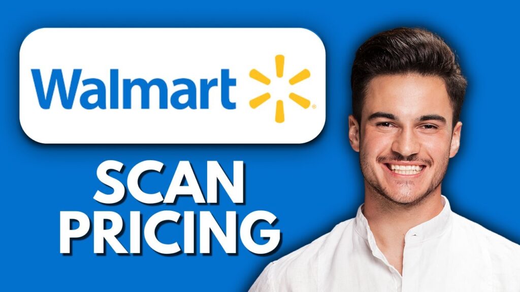 New! how to use the walmart app for price scanning
