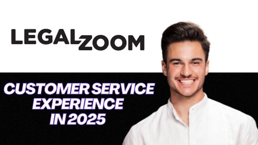 New | legalzoom customer service experience (2025)