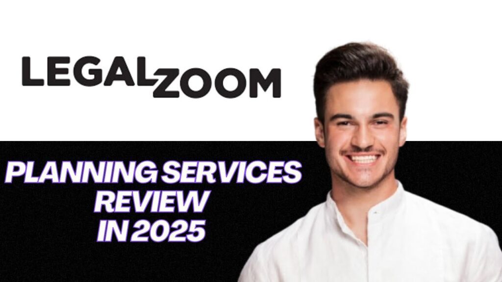 NEW | LegalZoom Estate Planning Services Review (2025) New | legalzoom estate planning services review (2025)
