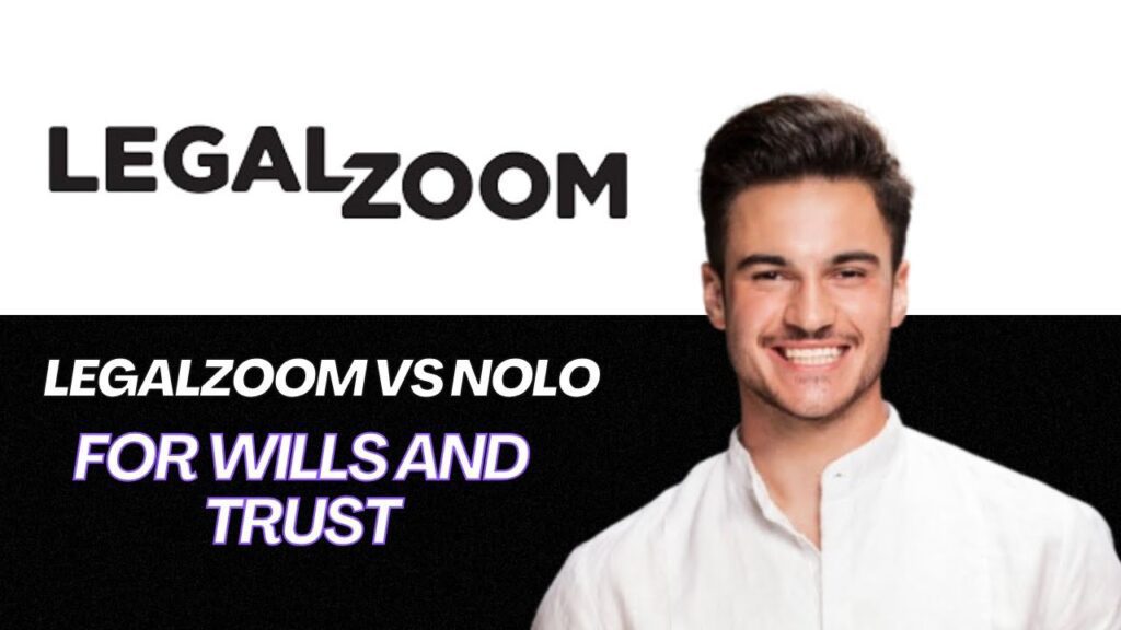 NEW | LegalZoom vs Nolo for Wills and Trusts (2025) New | legalzoom vs nolo for wills and trusts (2025)