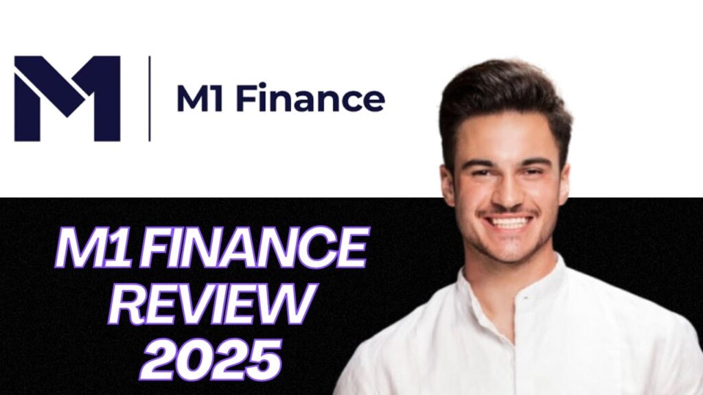 NEW | M1 Finance Review 2025: Invest & Borrow Smarter? | Pros, Cons & Full Breakdown New | m1 finance review 2025: invest & borrow smarter?