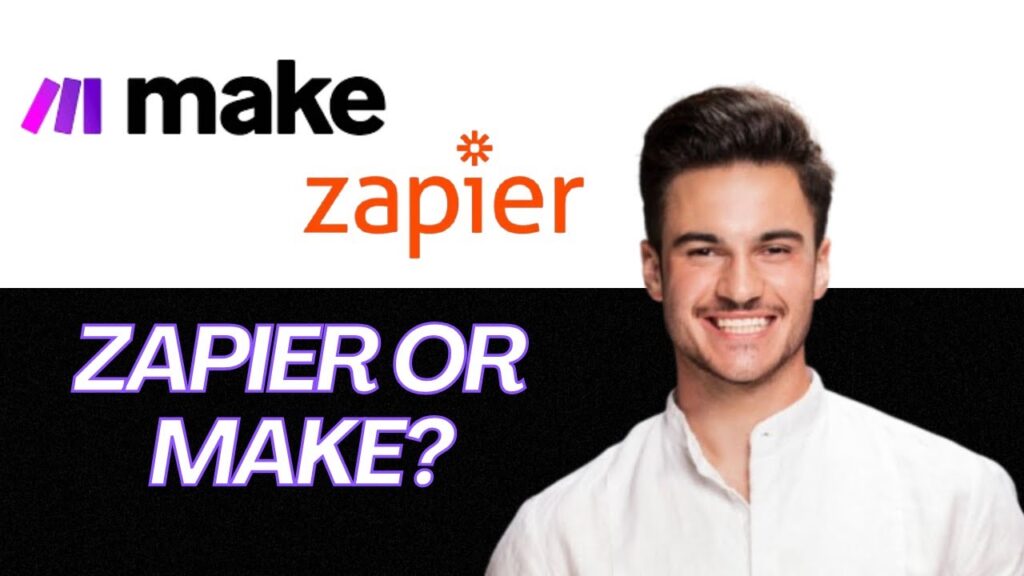 New | make.com vs zapier – key differences explained fast