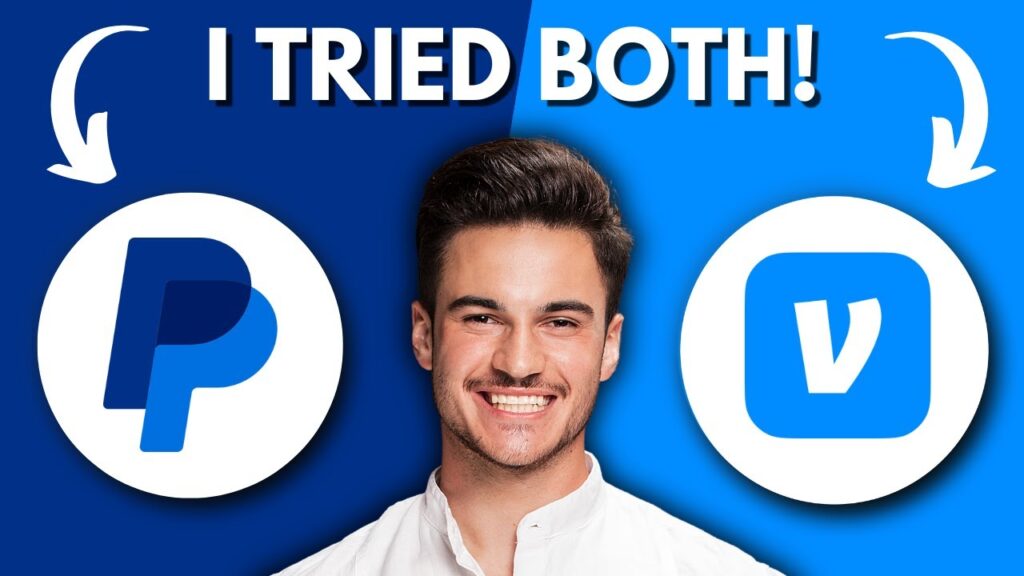 New! paypal vs venmo (2025) 💰 | which app has