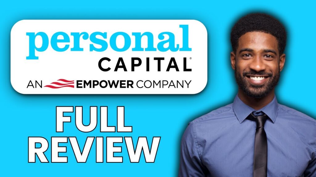 NEW! Personal Capital App (2025) 📈 | Best Free Tool for Wealth Tracking & Investing? New! personal capital app (2025) 📈 | best free tool