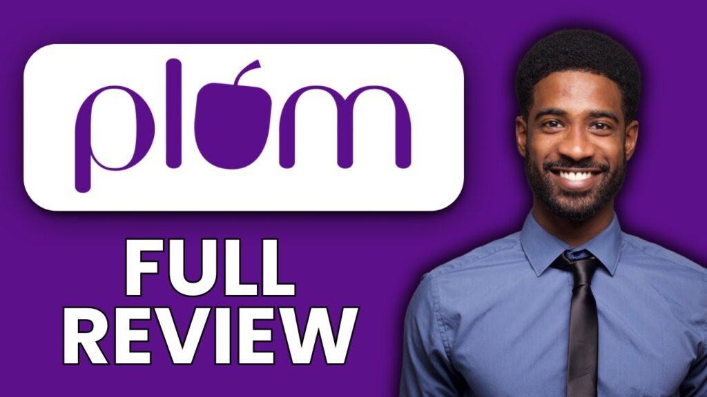 NEW! Plum App (2025) 🪙 | Best Smart Savings & Investing App for Budgeters? New! plum app (2025) 🪙 | best smart savings &