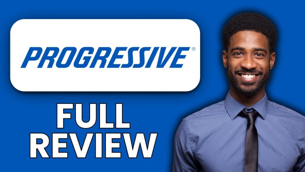 NEW! Progressive Insurance (2025) ๐ | Best Auto & Home Coverage This Year? New! progressive insurance (2025) ๐ | best auto & home