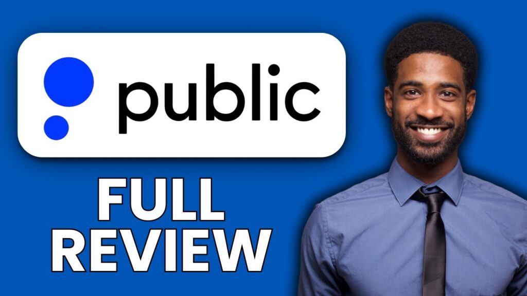 NEW! Public Invest App (2025) ๐ | Best Platform for Stocks, ETFs & Crypto? New! public invest app (2025) ๐ | best platform for