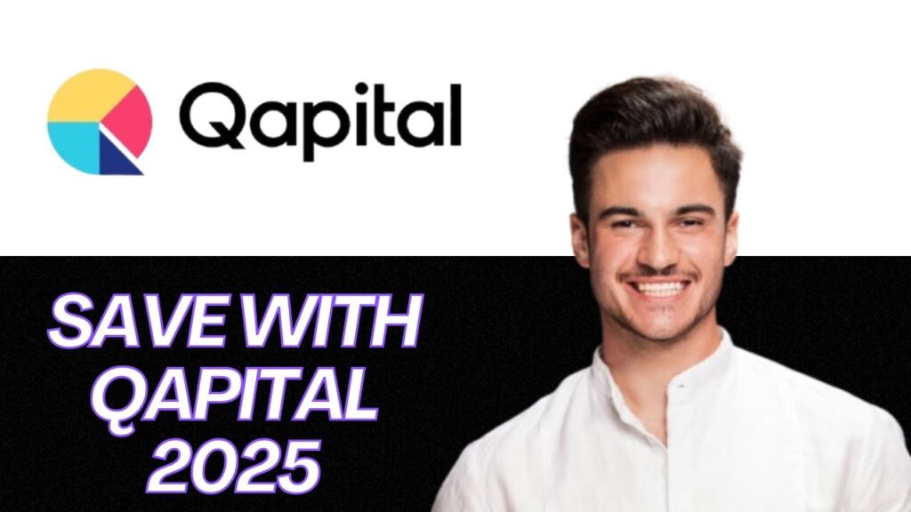 NEW | Qapital Review 2025: Best Savings & Budgeting App? | Features, Pros & Cons Explained New | qapital review 2025: best savings & budgeting app?