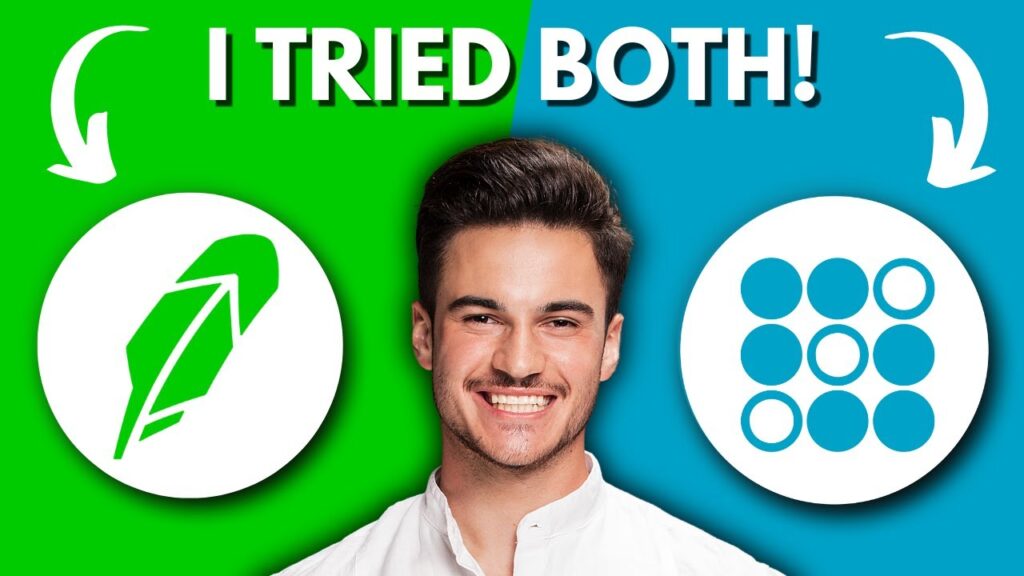New! robinhood vs sofi (2025) 🚀 | which is better