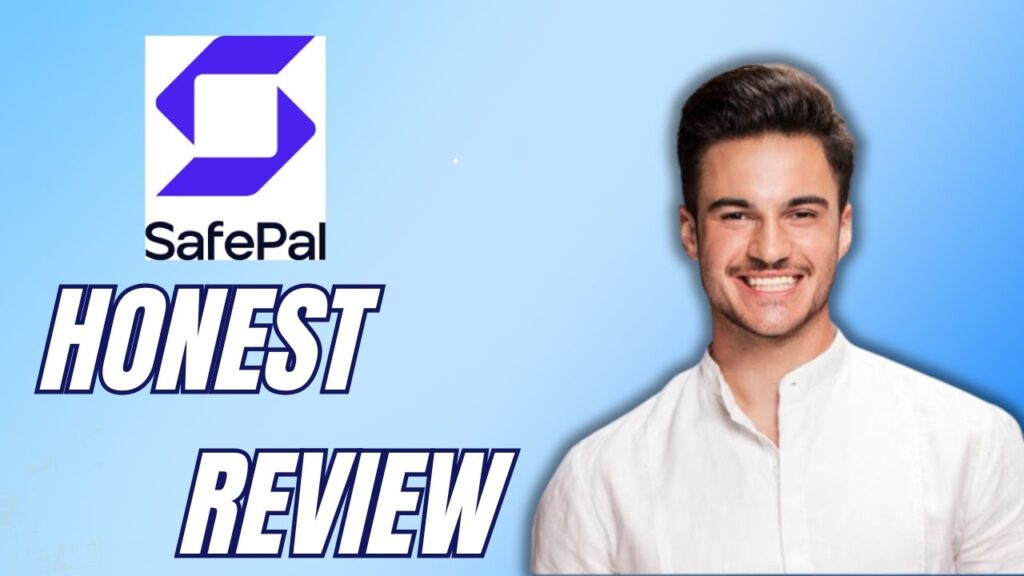 NEW! SAFEPAL wallet Review (2025) New! safepal wallet review (2025)