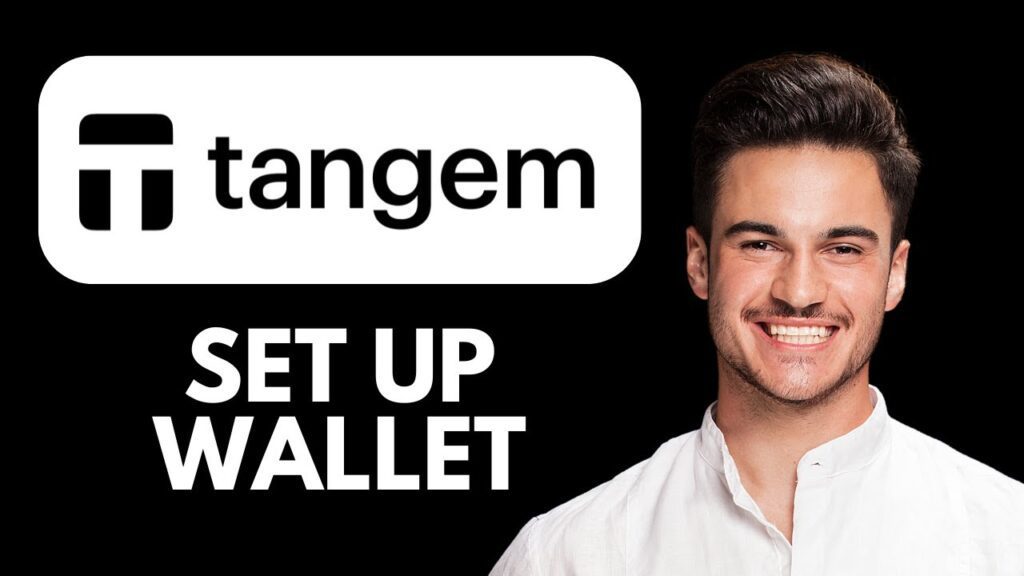 New! tangem wallet setup tutorial (2025) | how to activate