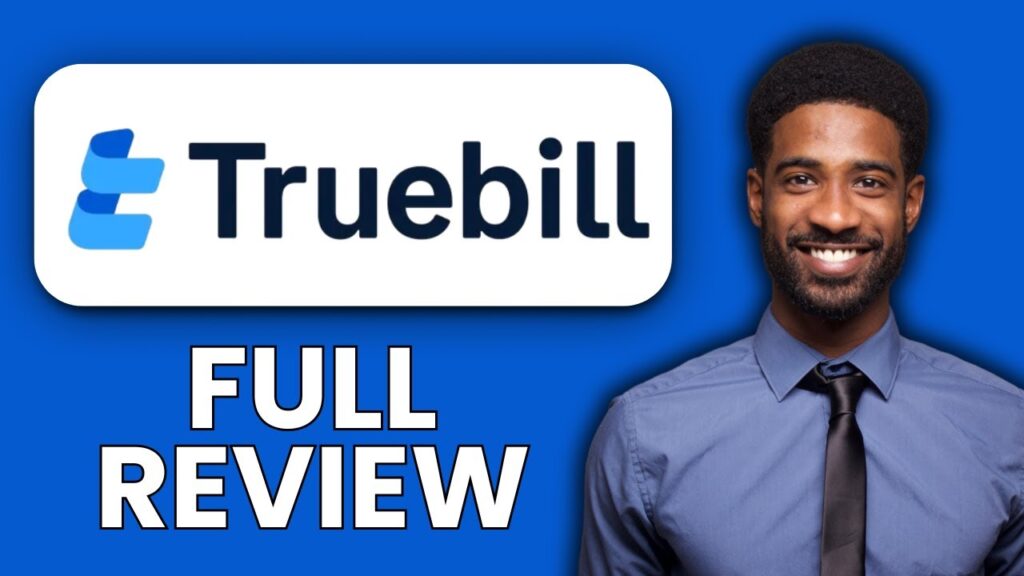 New! truebill app (2025) 💰 | best budget & bill