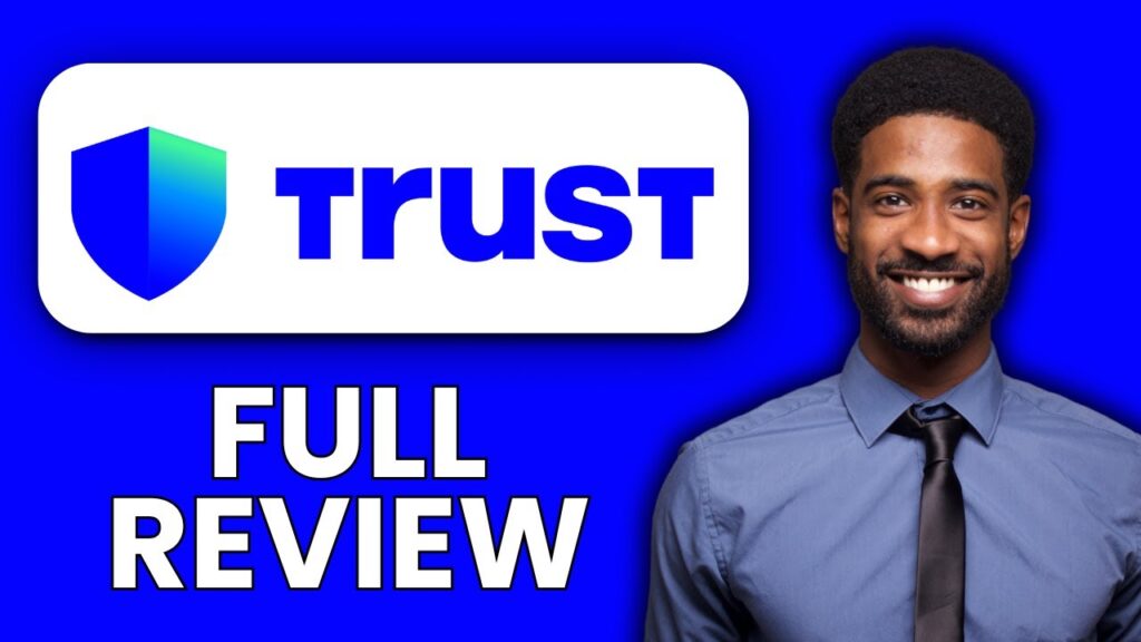 NEW! Trust Wallet App (2025) ๐ | Best Mobile Wallet for Crypto & NFTs? New! trust wallet app (2025) ๐ | best mobile wallet