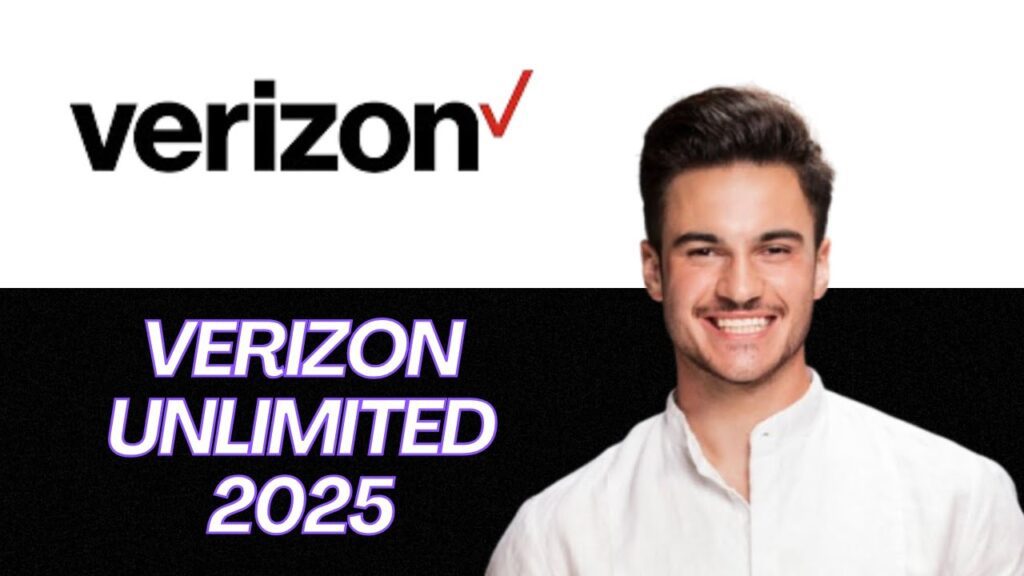 NEW | Verizon Unlimited Plans Explained (2025) New | verizon unlimited plans explained (2025)