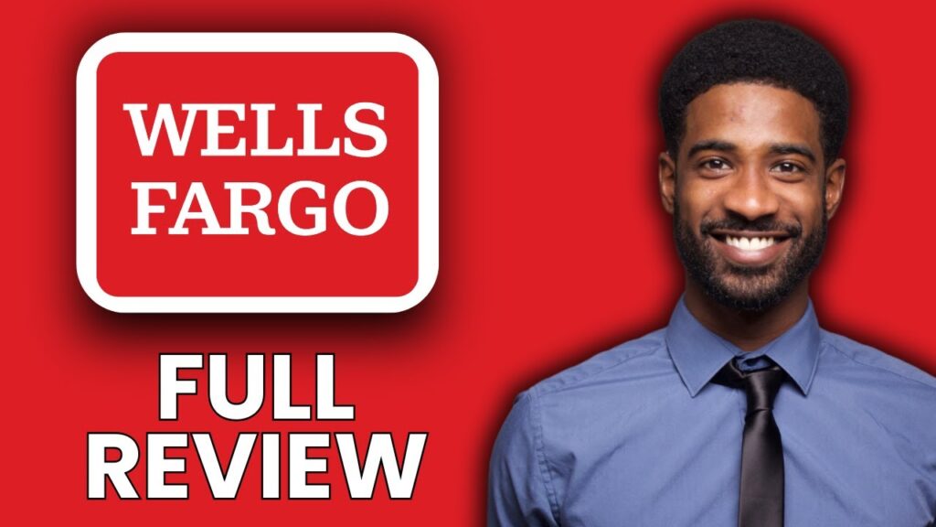 NEW! Wells Fargo Mobile App (2025) 📱 | Is It the Best Banking App for Everyday Use? New! wells fargo mobile app (2025) 📱 | is it