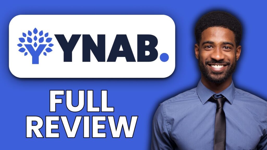 NEW! YNAB You Need A Budget (2025) 💰 | Best Budgeting App for Financial Control? New! ynab you need a budget (2025) 💰 | best