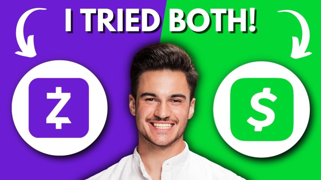 NEW! Zelle vs Cash App (2025) ⚡ | Which App Transfers Money Faster & Cheaper? New! zelle vs cash app (2025) ⚡ | which app