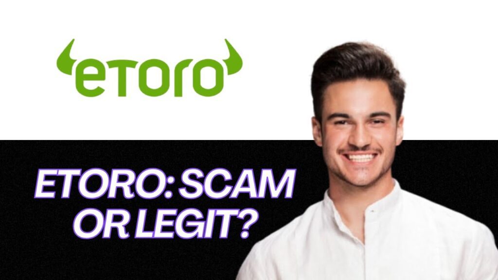 NEW | eToro: Trade Stocks & Crypto – Honest Review 2025 | Pros, Cons & Is It Still Worth It? New | etoro: trade stocks & crypto – honest review