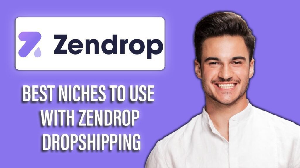 New! Best Niches to Use with Zendrop Dropshipping 🔥 | Top Trending Niches for Dropshipping Success New! best niches to use with zendrop dropshipping 🔥 |