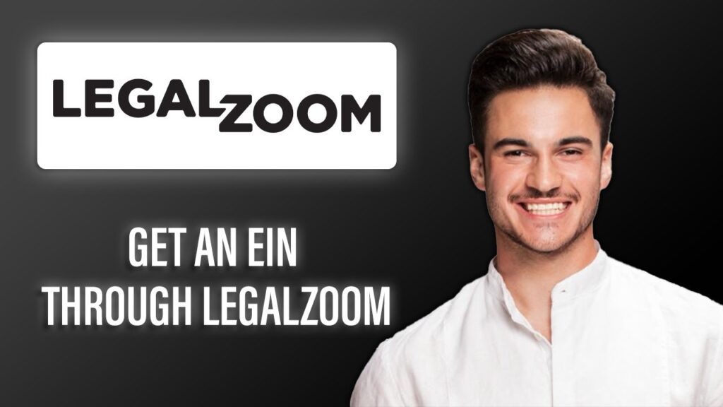 New! get an ein through legalzoom – step by step setup tutorial✅