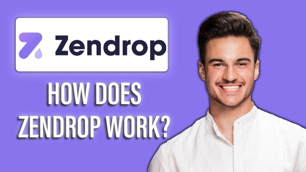 New! How Does Zendrop Work – Full Tutorial for New Dropshippers | Step-by-Step Setup & How It Works! New! how does zendrop work – full tutorial for new