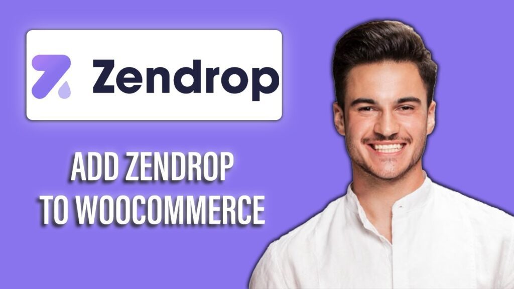 New! How to Add Zendrop to WooCommerce – Complete Setup🛒📦 | Zendrop Integration with WooCommerce! New! how to add zendrop to woocommerce – complete setup🛒📦