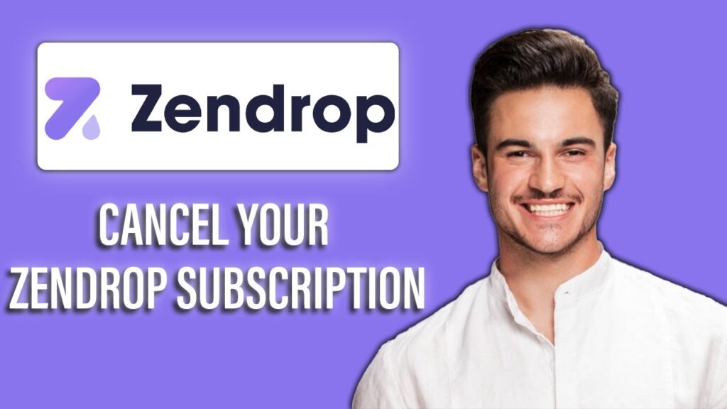 New! How to Cancel Your Zendrop Subscription – Step-by-Step📦 | Guide to Cancel Zendrop ! New! how to cancel your zendrop subscription – step by step📦 |