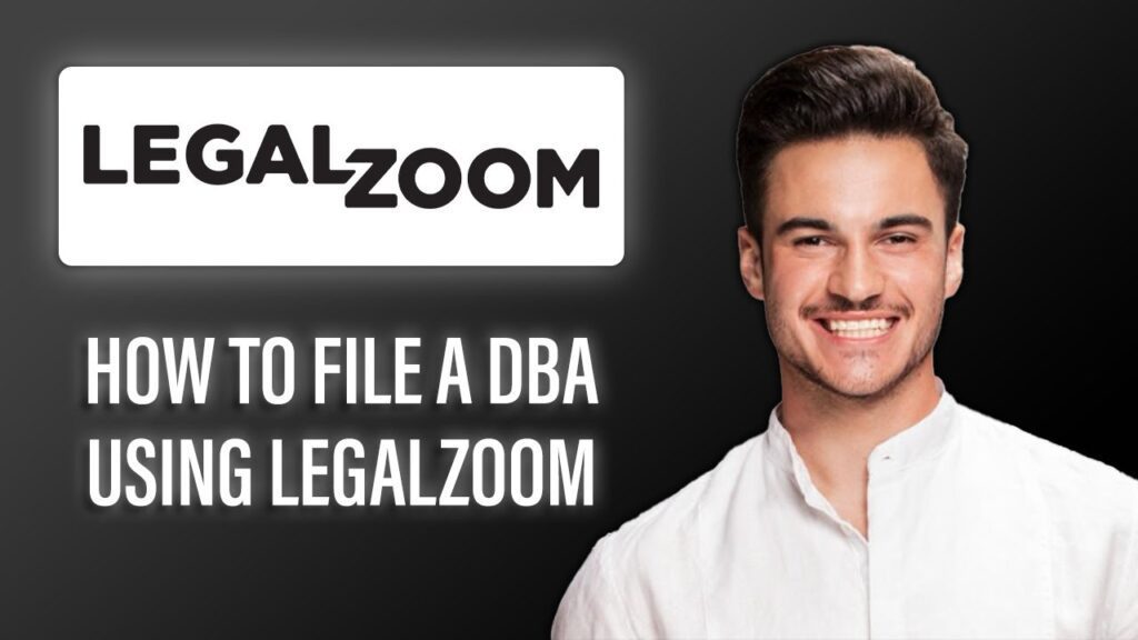 New! how to file a dba using legalzoom – easy