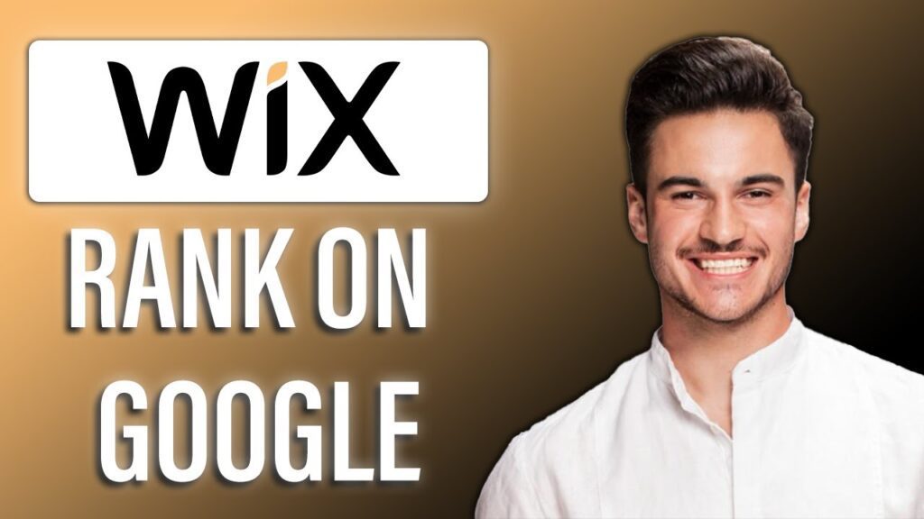 New! how to rank your wix website on google –