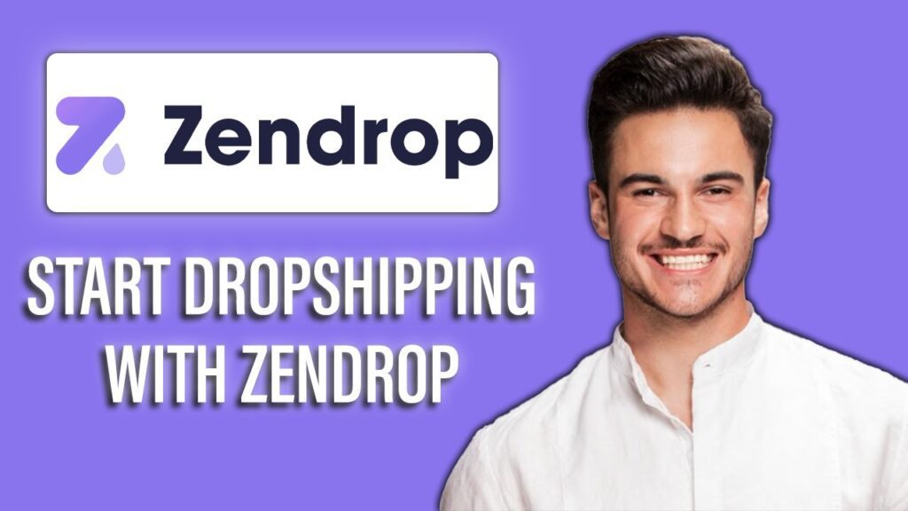 New! How to Start Dropshipping with Zendrop in 2025 🚀📦 | Beginner’s Guide to Launch Your Store! New! how to start dropshipping with zendrop in 2025 🚀📦