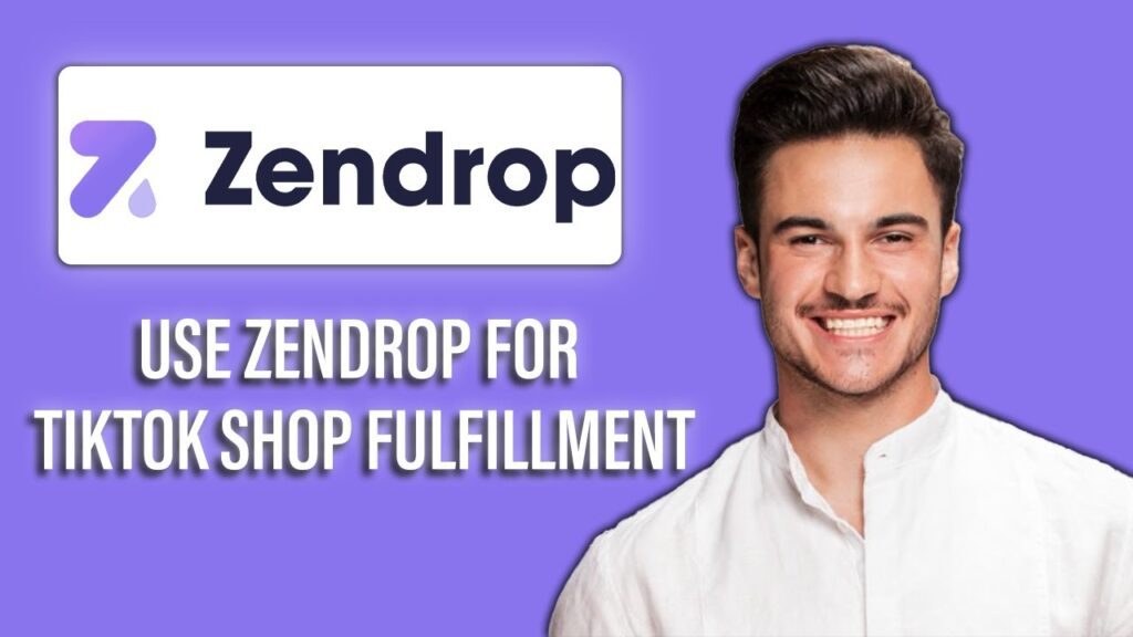 New! How to Use Zendrop for TikTok Shop Fulfillment🎵📦 | Guide to Seamless TikTok Dropshipping! New! how to use zendrop for tiktok shop fulfillment🎵📦 |