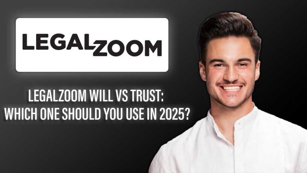New! LegalZoom Will vs Trust – Which One Should You Use 📜⚖️ | Will or Trust? Find the Right Option! New! legalzoom will vs trust – which one should you