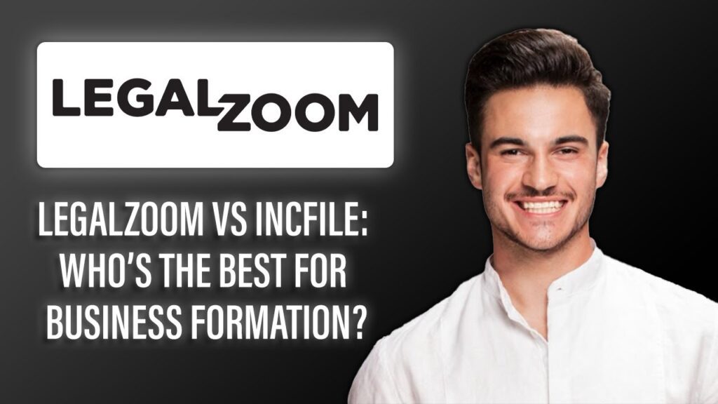 New! LegalZoom vs Incfile – Who’s the Best? ⚖️ | Comparison of LegalZoom & Incfile! New! legalzoom vs incfile – who’s the best? ⚖️ |