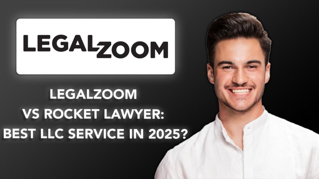 New! legalzoom vs rocket lawyer – best llc service🏢⚖️ |