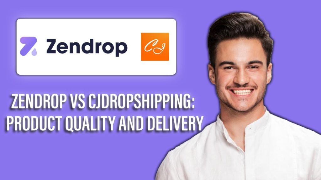 New! zendrop vs cjdropshipping – ⚡| which platform delivers better