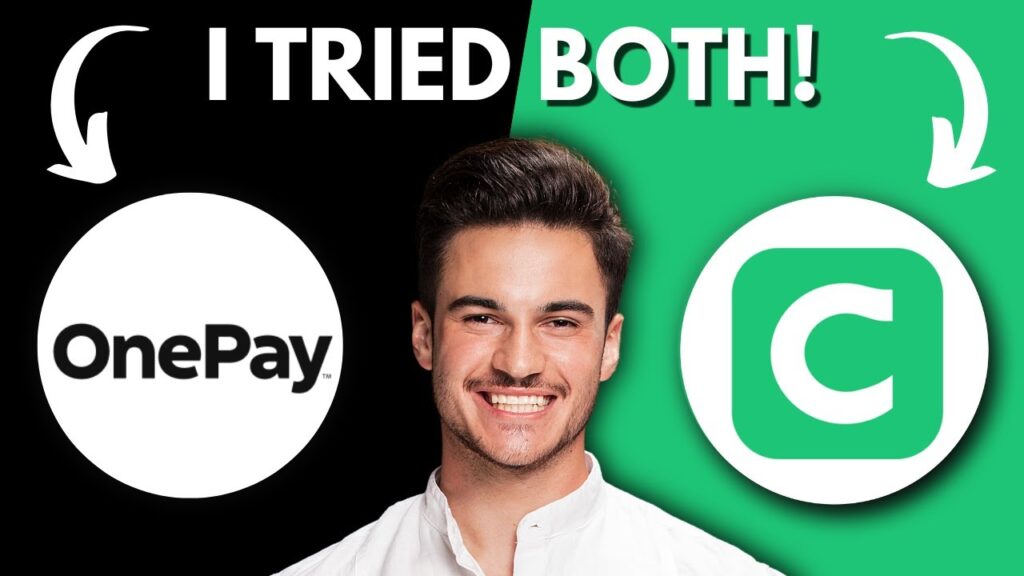 OnePay vs Chime (2025) 🏦 | Which Mobile Banking App Is Better for Freelancers? Onepay vs chime (2025) 🏦 | which mobile banking app