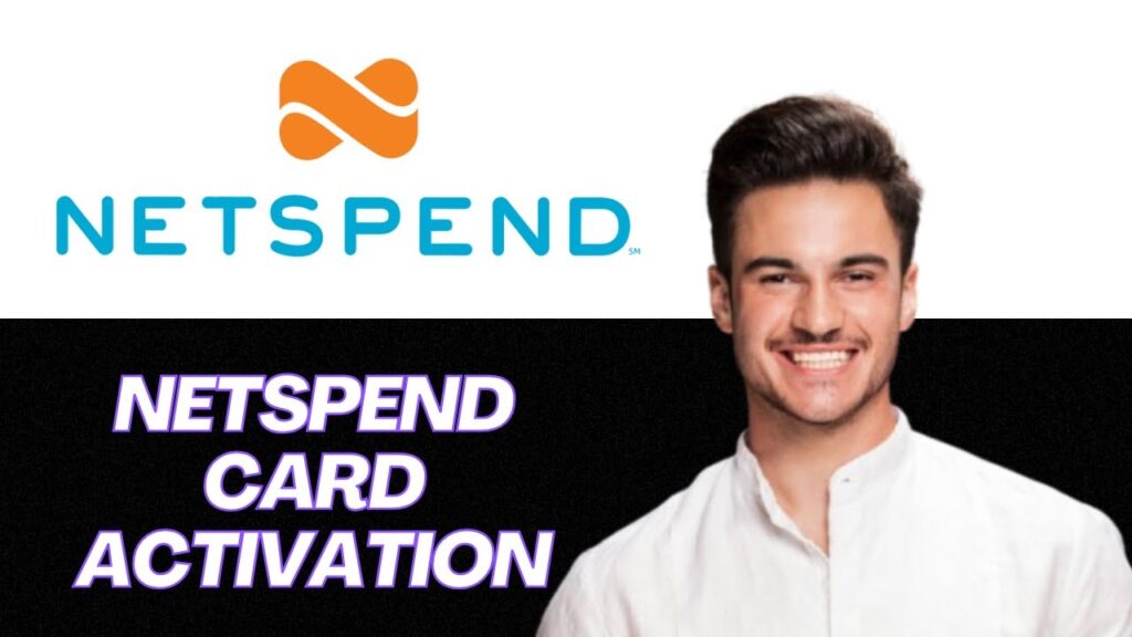 New | how to activate your netspend prepaid card (2025