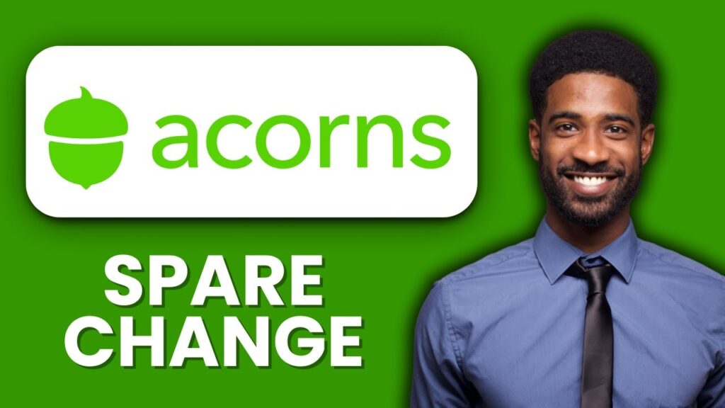 New! acorns invest spare change (2025) 🌱 | best app