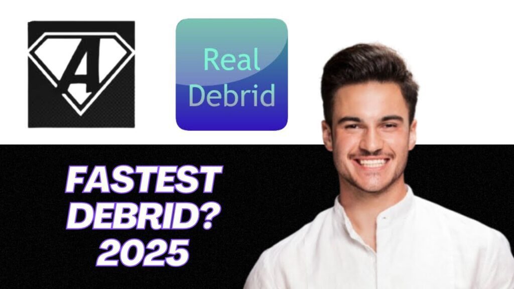 NEW | Alldebrid vs Real Debrid Speed Test (2025) ⚡ Which Debrid Service Is Faster? New | alldebrid vs real debrid speed test (2025) ⚡