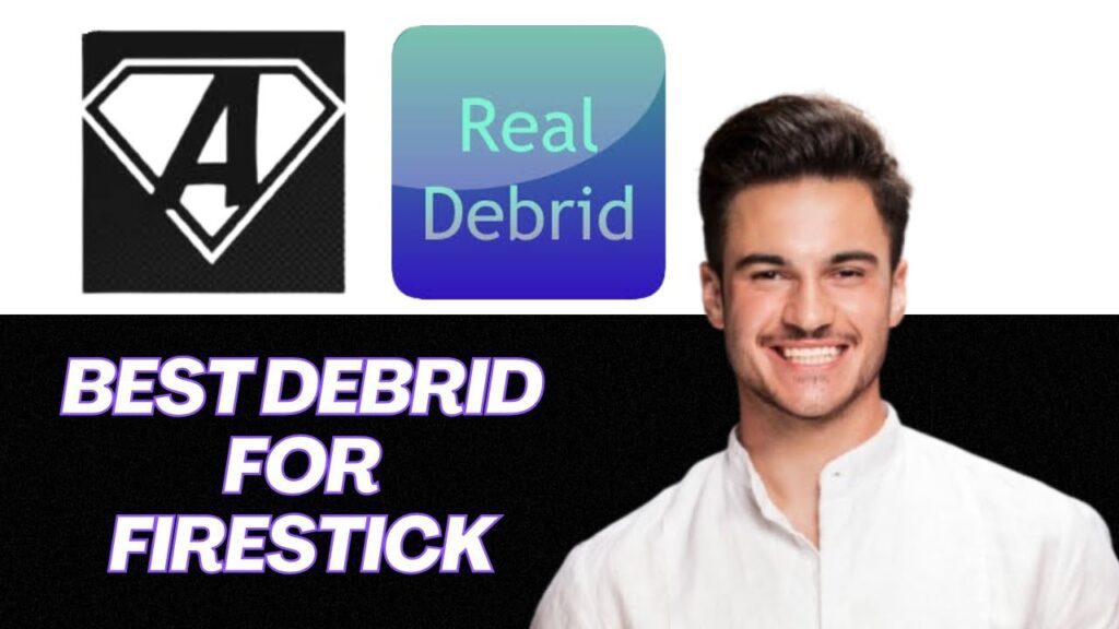 New | alldebrid vs real debrid for firestick (2025) |