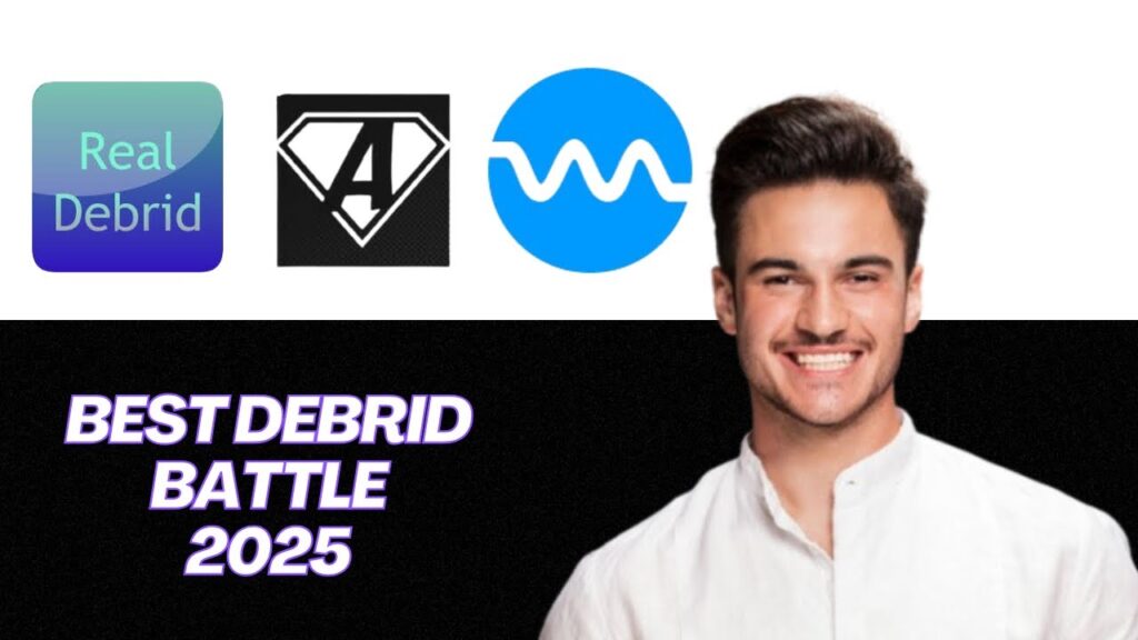 New | alldebrid vs real debrid vs offcloud (2025) |