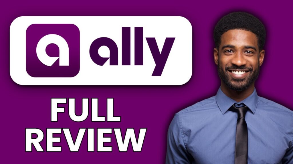 NEW! Ally Mobile App (2025) 📲 | Best Online Banking App for Saving, Investing & Loans? New! ally mobile app (2025) 📲 | best online banking