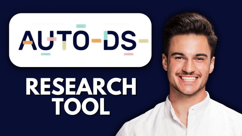 NEW! AutoDS Product Research Tool Explained (2025) | How to Find Winning Dropshipping Products FAST New! autods product research tool explained (2025) | how to