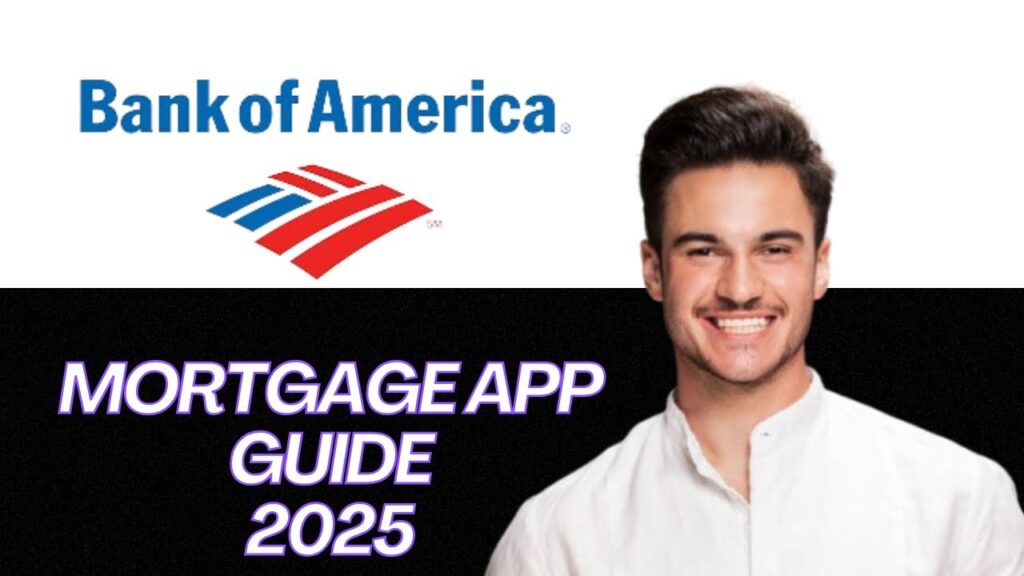 NEW | Bank of America Mortgage App Review 2025 | Features, Pros & Cons New | bank of america mortgage app review 2025 |