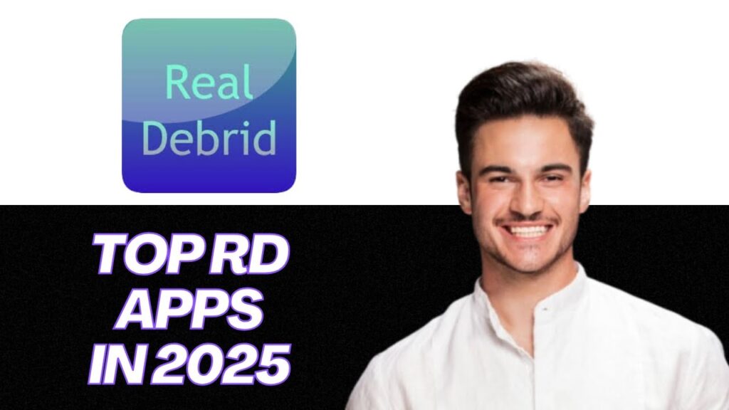 NEW | Best Apps for Real Debrid Streaming (2025) | Top Real Debrid-Compatible Streaming Apps New | best apps for real debrid streaming (2025) |