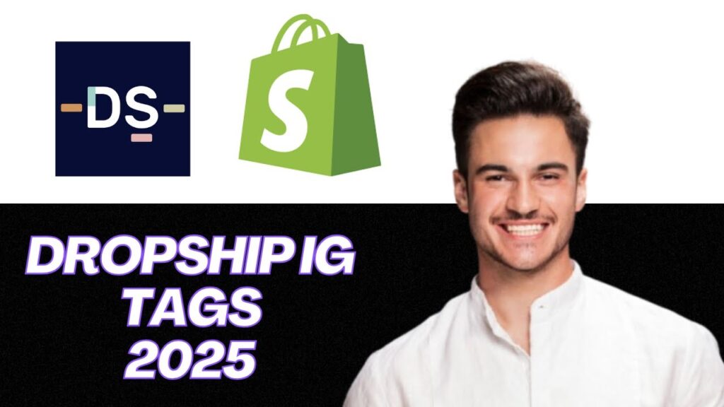 NEW | Best Instagram Hashtags for Dropshipping in 2025 (Niche List to Grow Fast) New | best instagram hashtags for dropshipping in 2025 (niche
