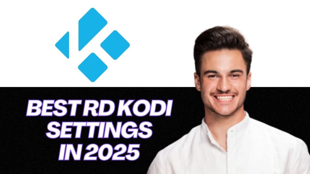 New | best real debrid settings for kodi (2025) ⚙️